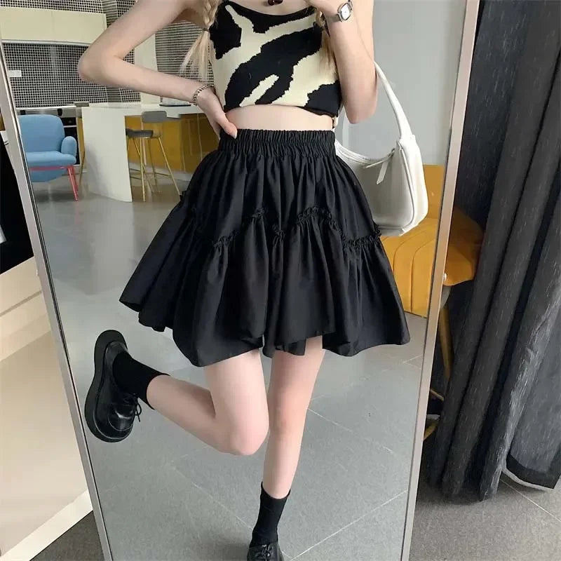 Cake Skirt