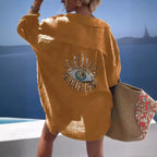 Eye Cover Up