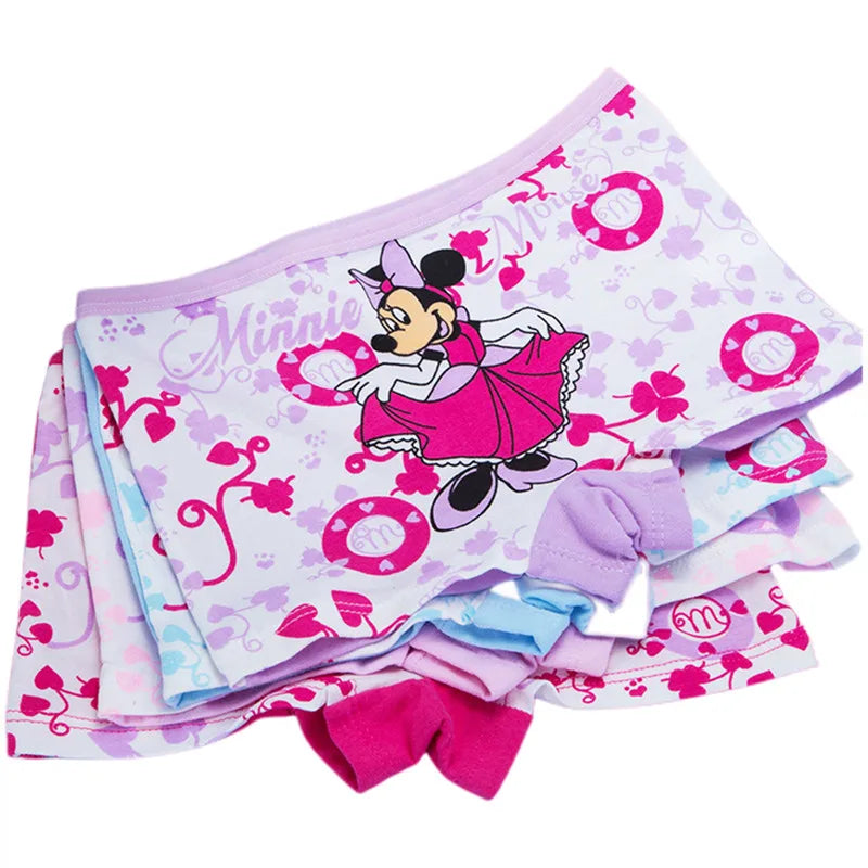 Cartoon Panties