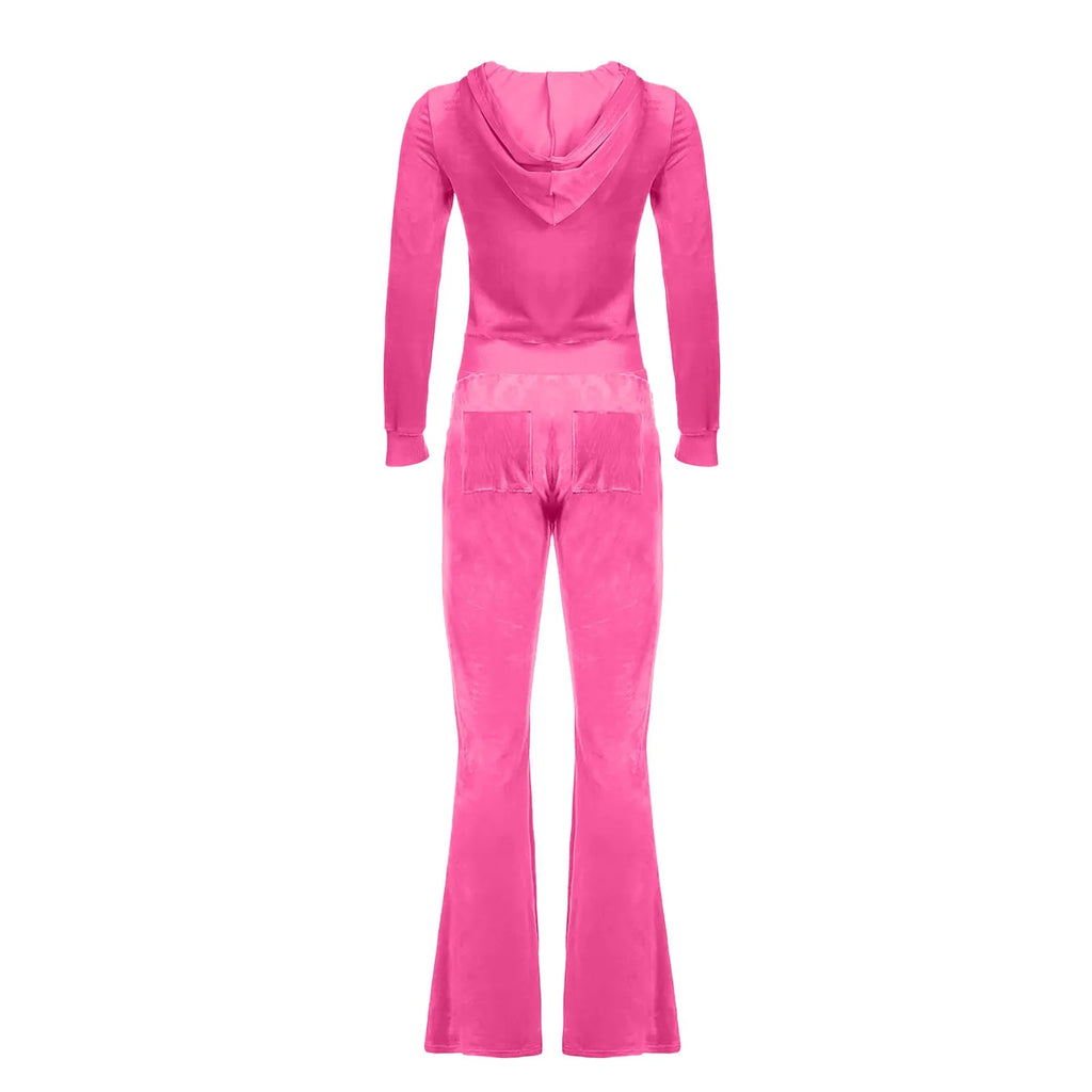 Tracksuit Set