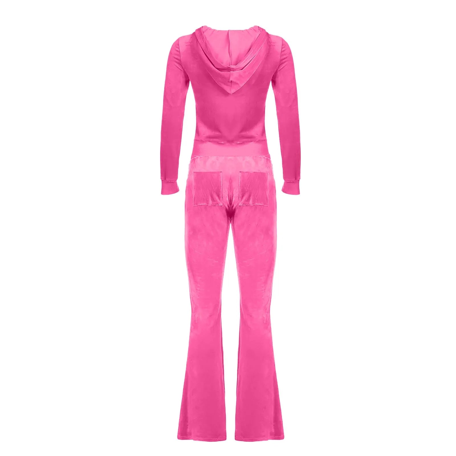 Tracksuit Set