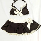 Halter Bikini