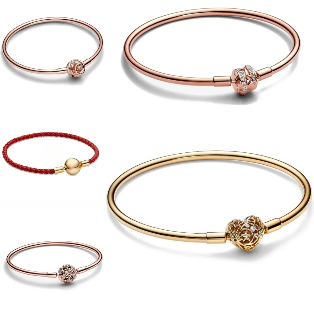 S925 Sterling Silver