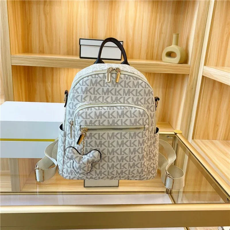 Monogram Backpack