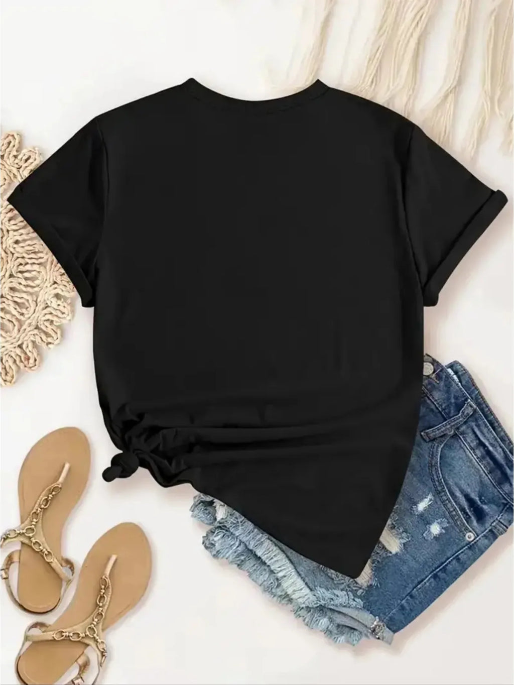 Scotland Tee