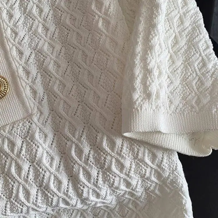 Ice Silk Polo