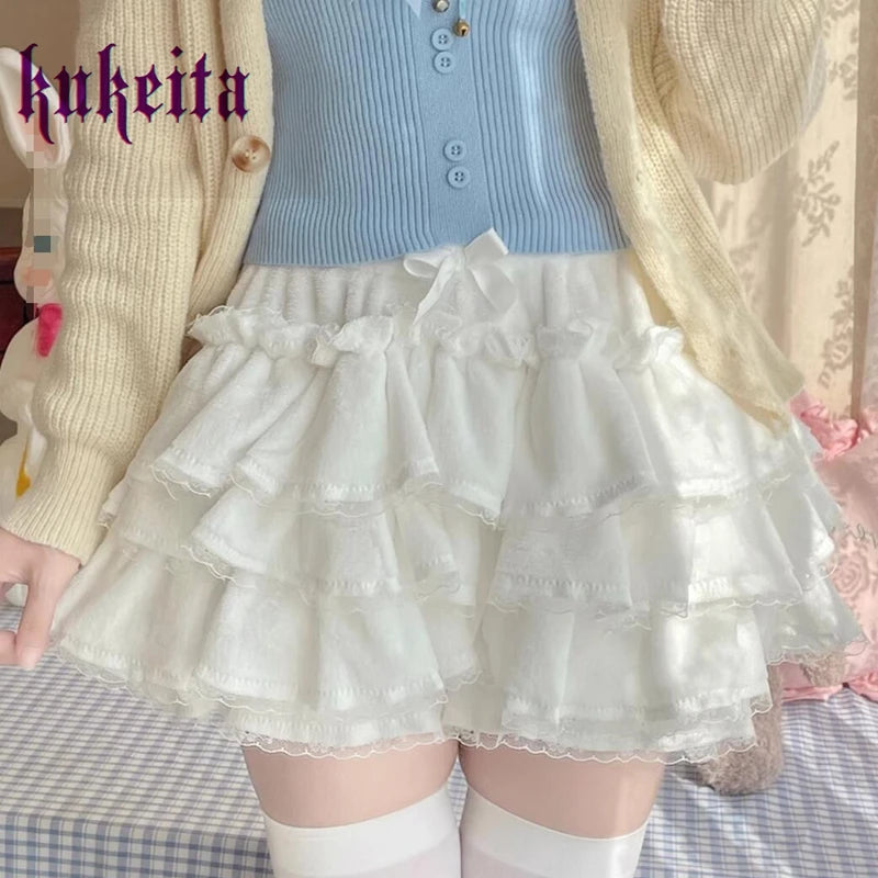 Kukeita Safety Shorts