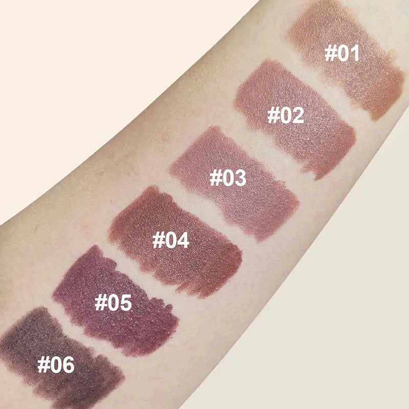Velvet Lip Liner Crayon