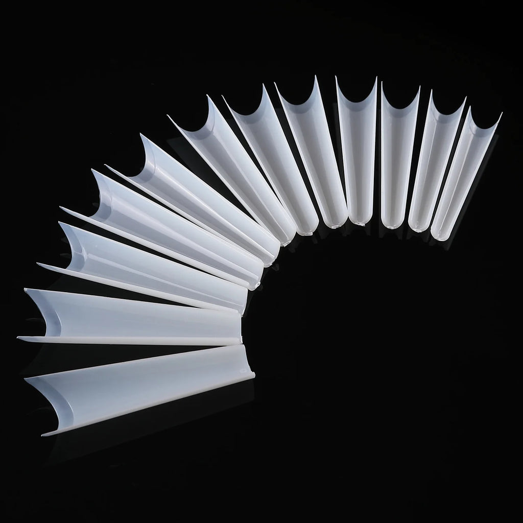 240PCS/Box False Nail Tips