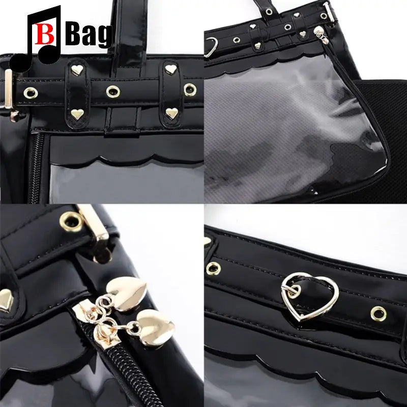 ITA Bag