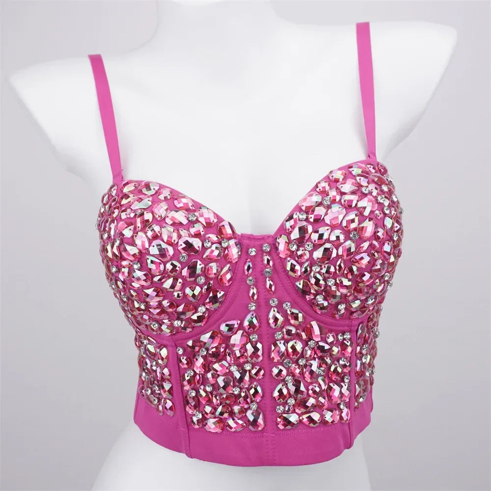Corset Top