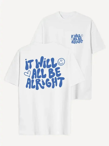 ストリートウェア トップス 新トレンド プリント ラウンドネック 半袖 ファッション Tシャツ トップス 原宿 半袖 カジュアル 美的 服