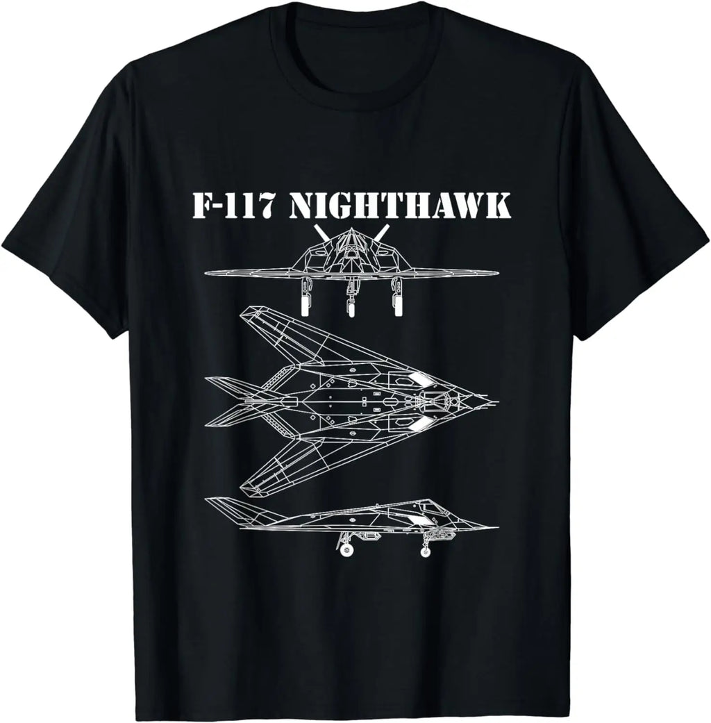 F-117 Nighthawk Tee