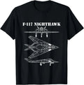 F-117 Nighthawk Tee