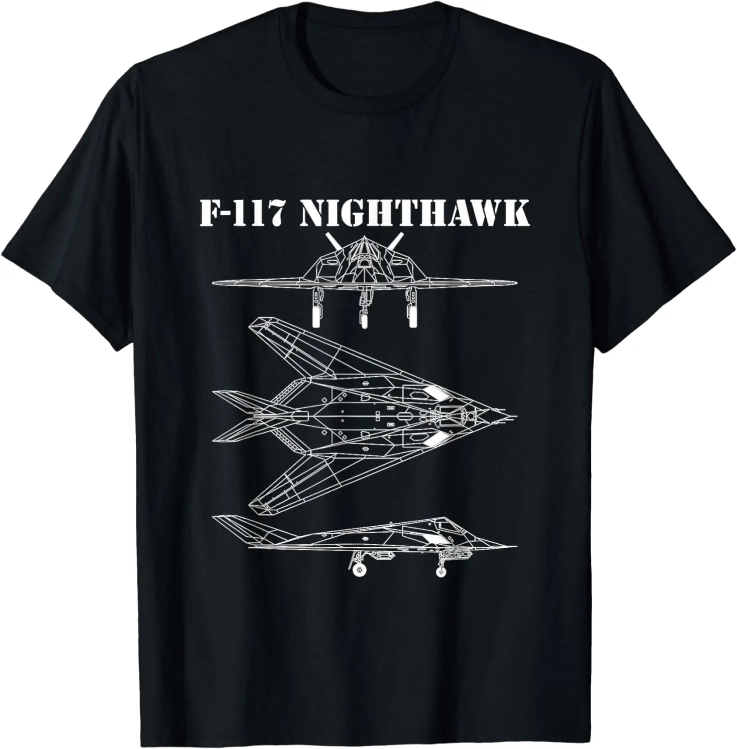 F-117 Nighthawk Tee