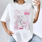 Chobits Tee