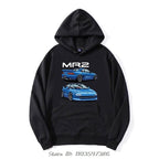 MR2 Hoodie