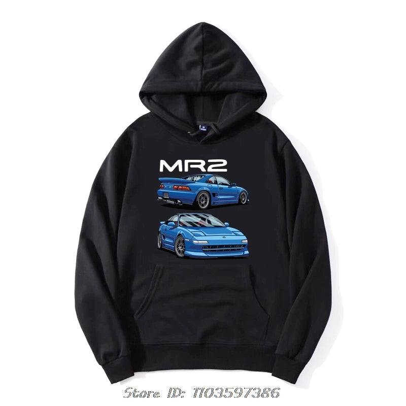 MR2 Hoodie