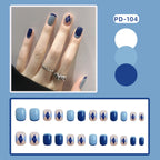 24pcs Fake Nails