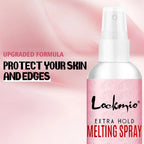 LOCKMIO 60ML Fast Dry Melting Spray