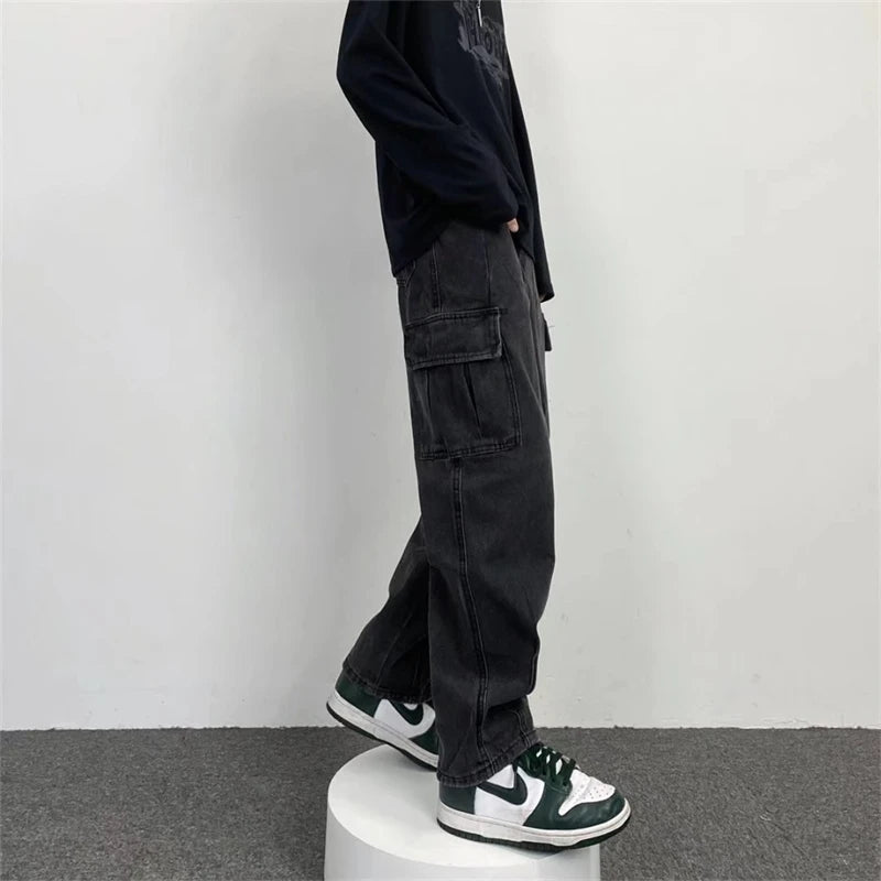 Baggy Jeans