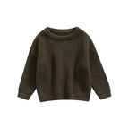 Knit Sweater