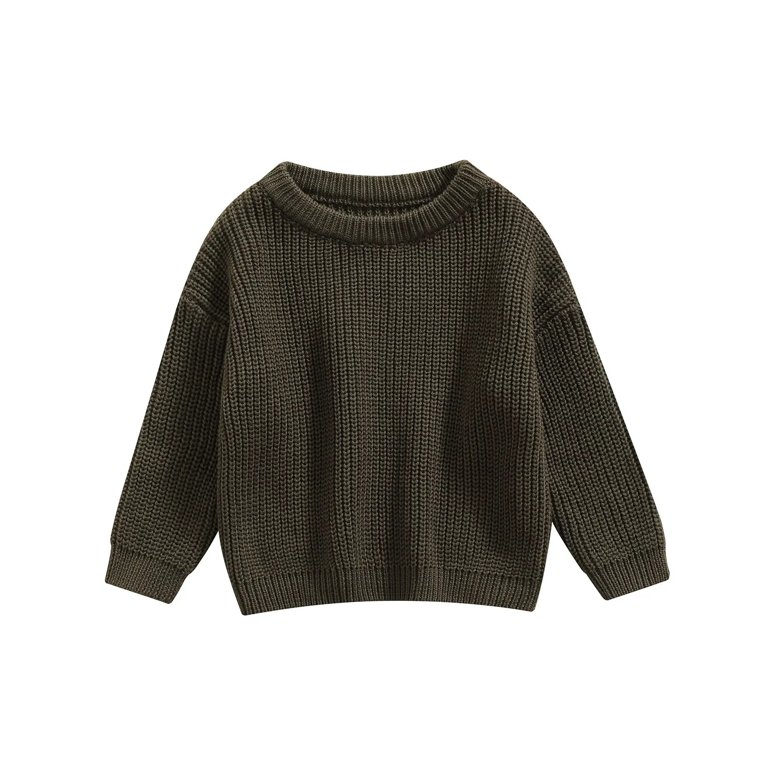 Knit Sweater