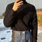 Turtleneck Sweater