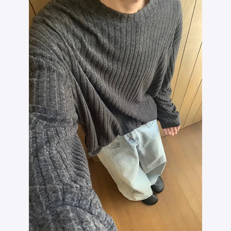 Long Sleeved T-shirt