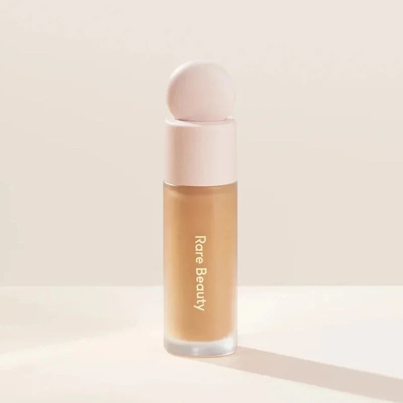 Rare Beauty Bronze Contour Liquid Concealer Contour Stick Lasting Natural Makeup Liquid Foundation Mashed Potato Blusher Cream