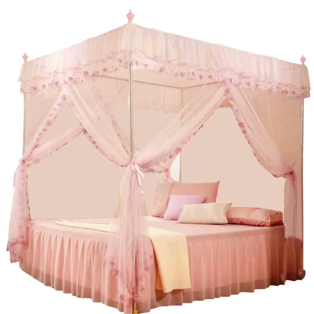 Princess Bed Curtain