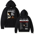 The Weeknd Hoodie