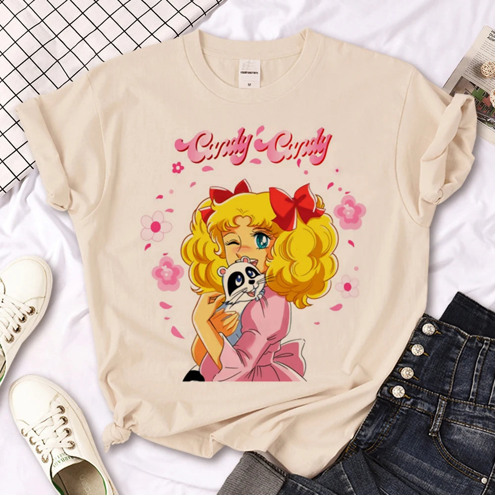 Candy Candy Tee