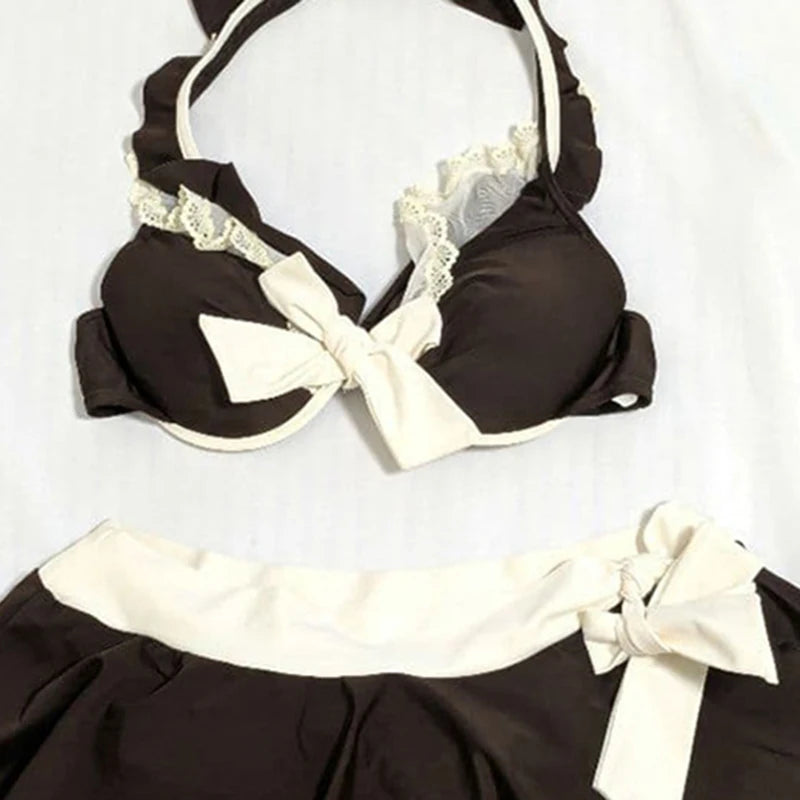 Halter Bikini