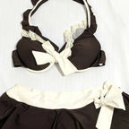 Halter Bikini