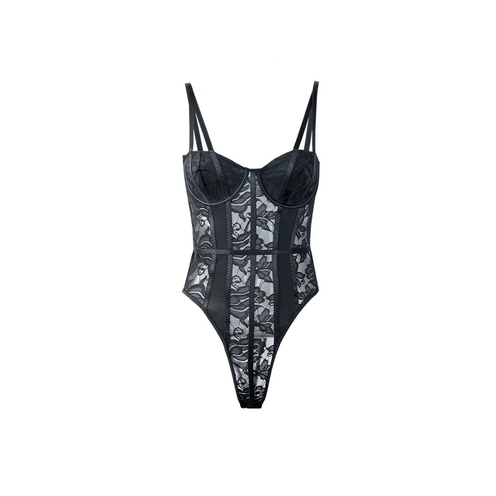 Lace Bodysuit