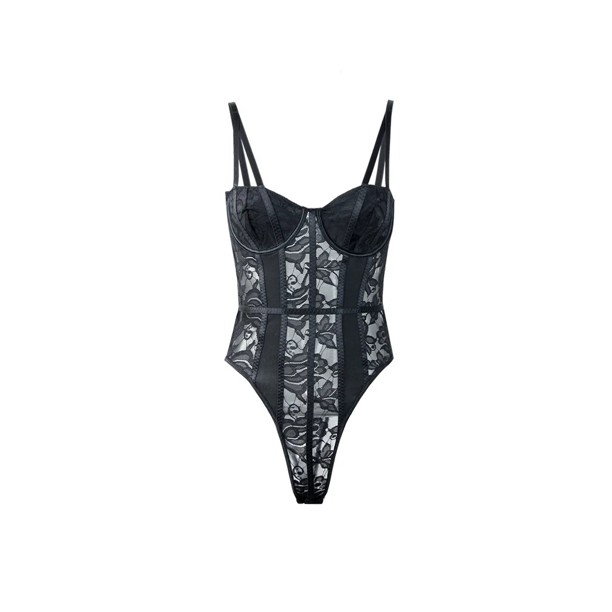 Lace Bodysuit