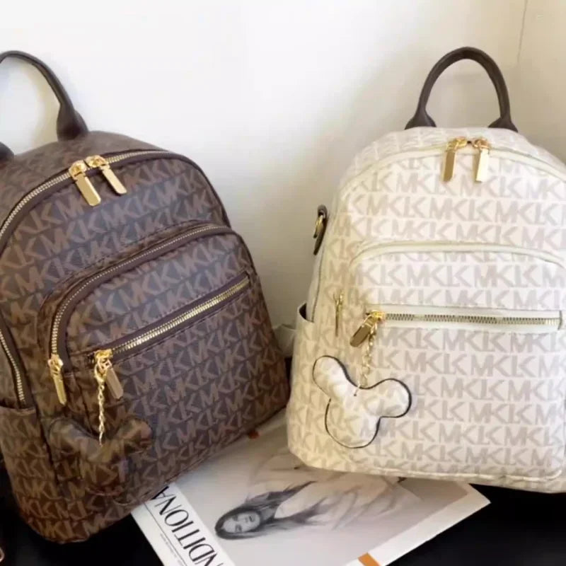 Monogram Backpack
