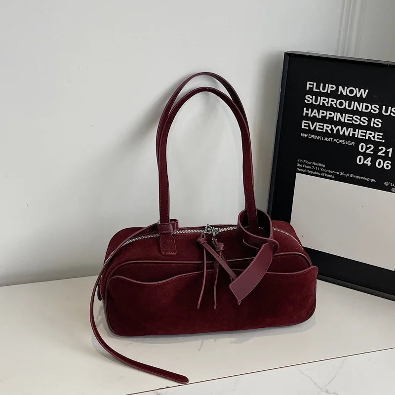 Commute Shoulder Bag