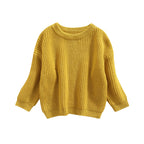 Knit Sweater