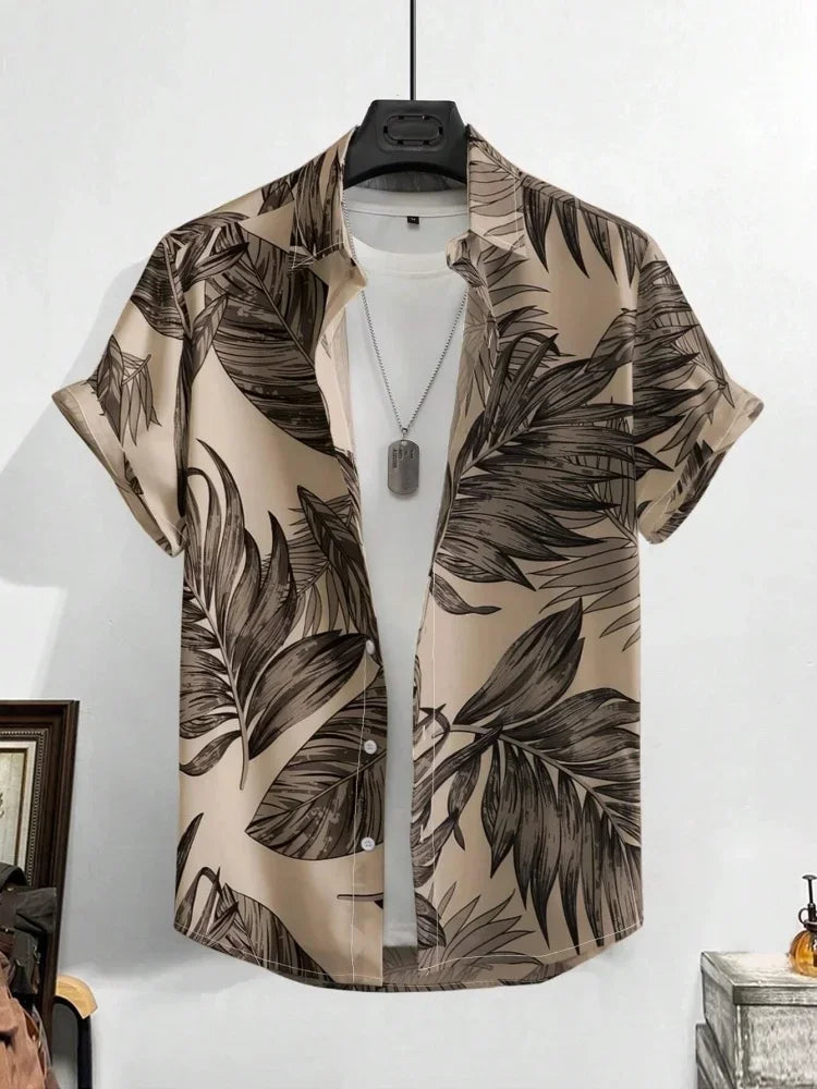 Hawaiian Shirt