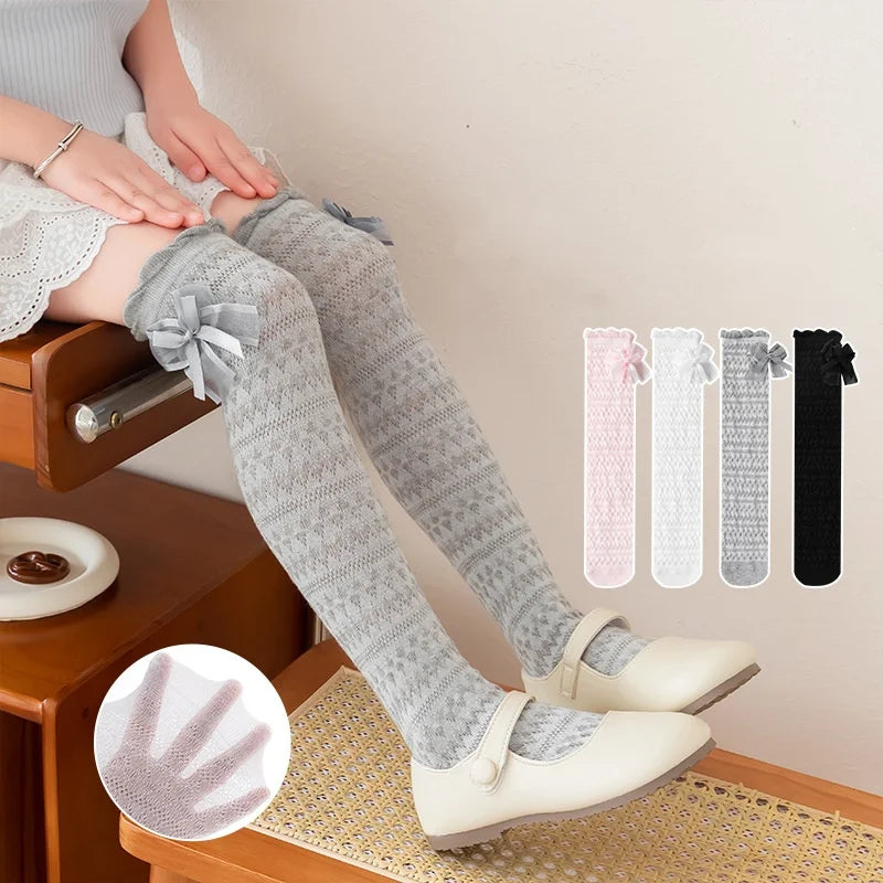 Knee High Socks