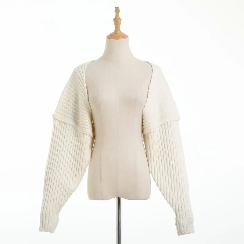 Shrug Cardigan
