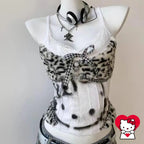 Kitty Tank Top