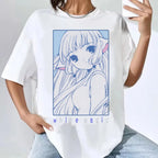 Chobits Tee