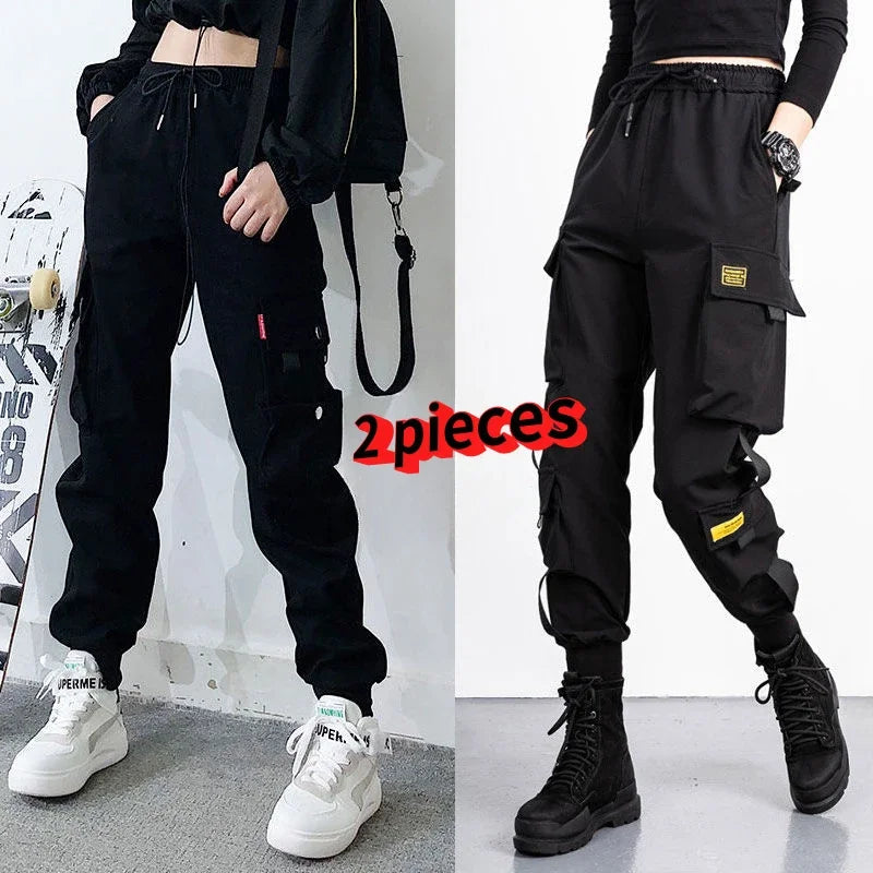 Cargo Pants