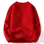 Wool Sweater