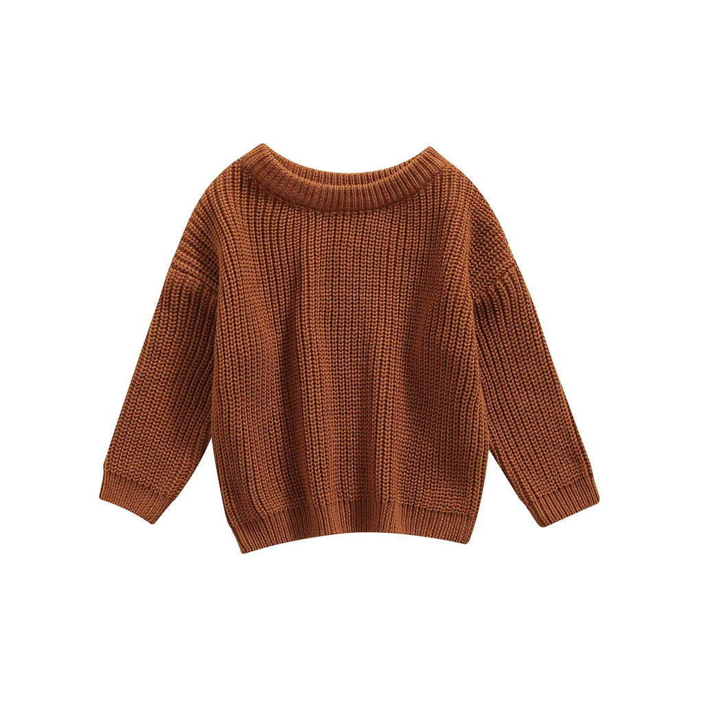 Knit Sweater