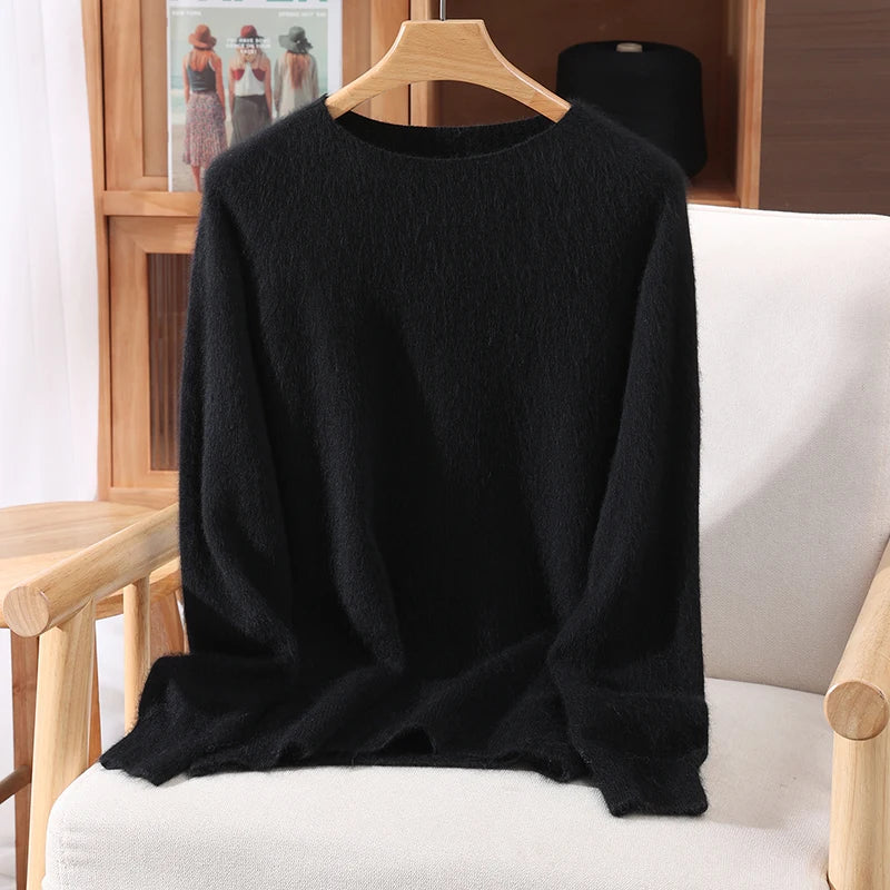 Knitted Sweater