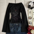Long-Sleeve Tees